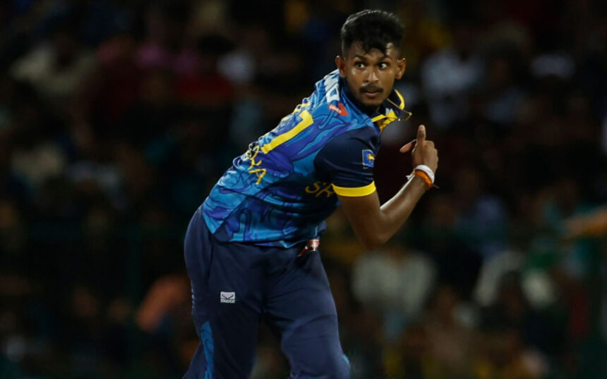 IPL 2026: Matheesha Pathirana cleared to join Kolkata Knight Riders in major boost