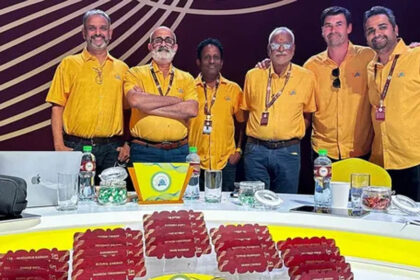 CSK Auction IPL