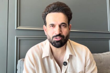 Irfan Pathan