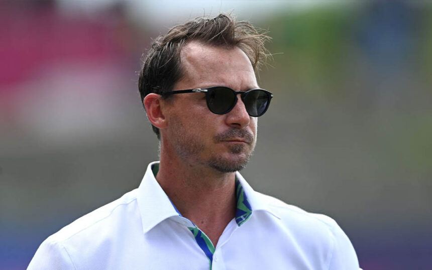 Dale Steyn