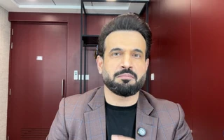 Irfan Pathan