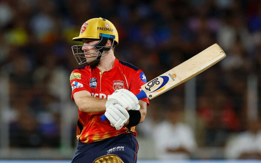 IPL 2026: Josh Inglis set to join Lucknow Super Giants on May 4 ahead of Mumbai Indians clash