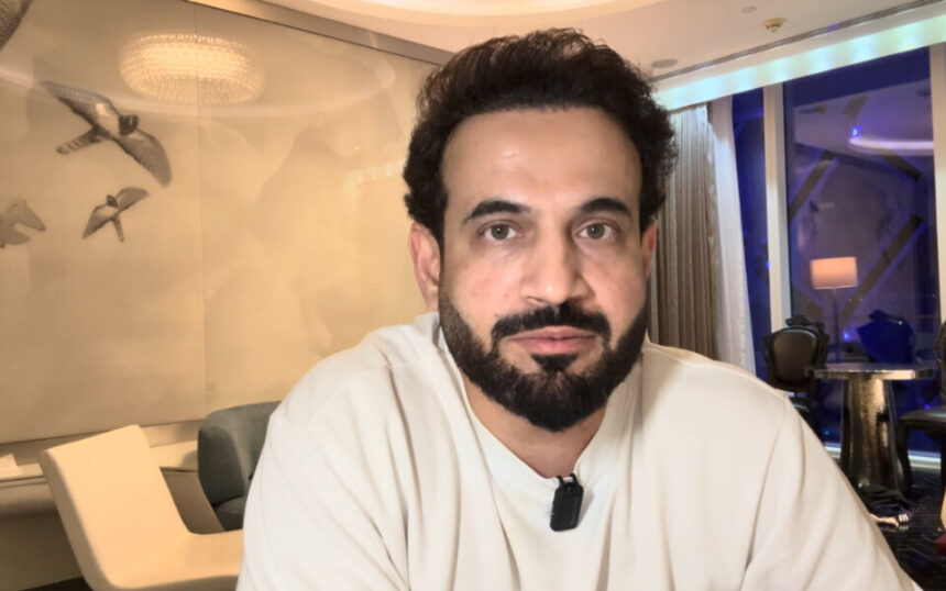 Irfan Pathan