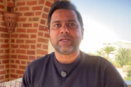 Aakash Chopra