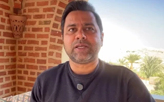 Aakash Chopra