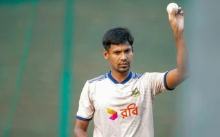 ‘Good sense will prevail’ - IPL chairman reacts to Mustafizur Rahman’s IPL 2026 ouster