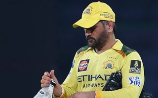 MS Dhoni ruled out for 2 weeks: 3 CSK players who could replace him