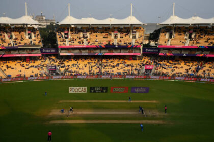 CSK vs GT: IPL 2026 Records and Stats at MA Chidambaram Stadium, Chennai