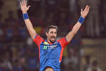 IPL 2026: Mitchell Starc cleared for IPL return, eyes early May comeback for Delhi Capitals