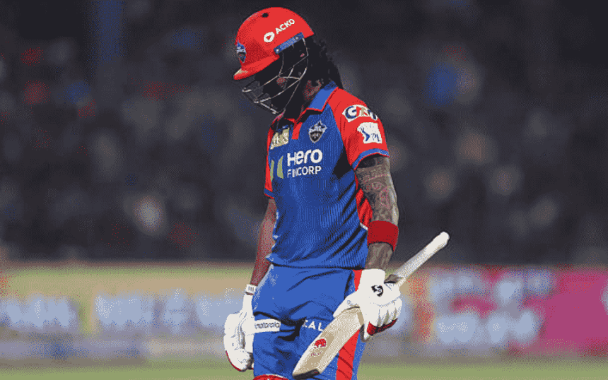 KL Rahul