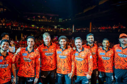 IPL 2026: Sunrisers Hyderabad's strongest predicted XI against Chennai Super Kings