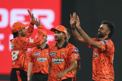 SRH