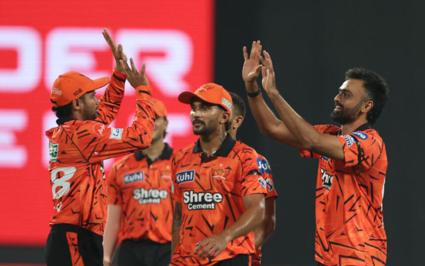 SRH