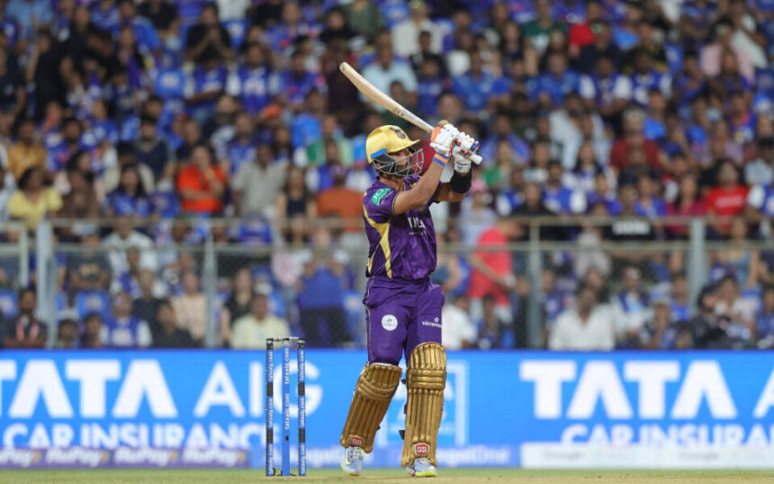 Ajinkya Rahane