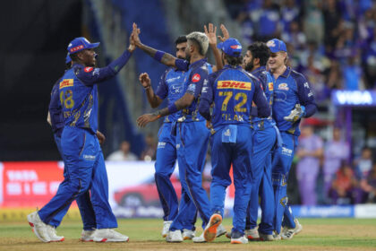 Mumbai Indians