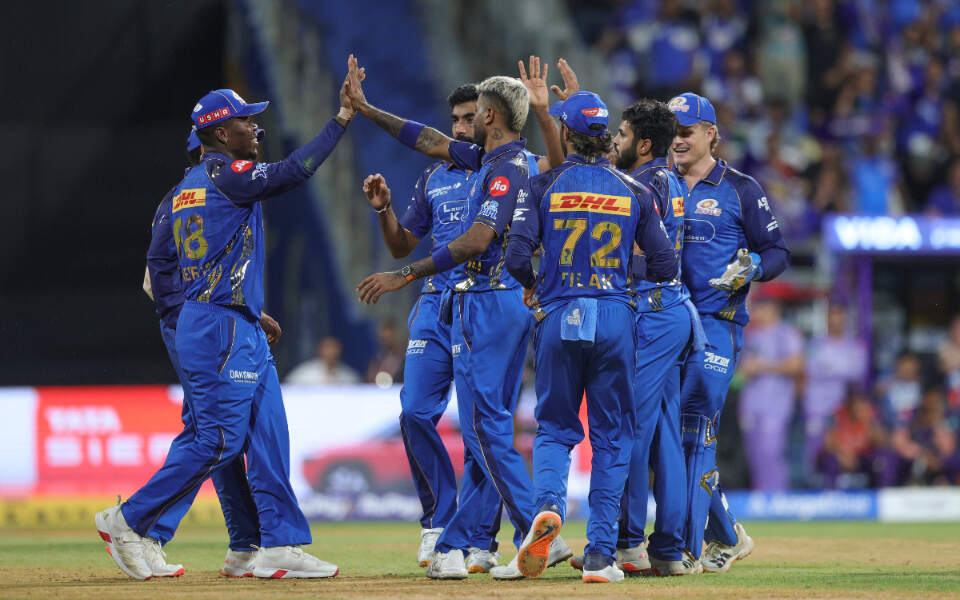 Mumbai Indians
