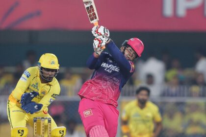‘His bat speed is better than mine’ - Yuvraj Singh’s stunning take on teenage sensation Vaibhav Sooryavanshi