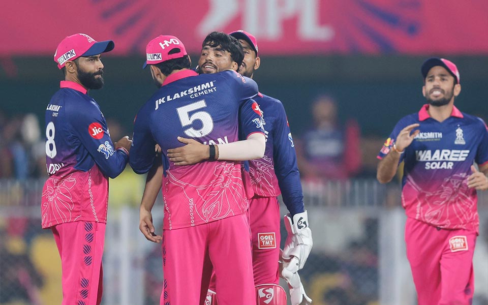Rajasthan Royals