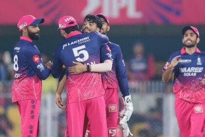 IPL 2026: Rajasthan Royals' strongest predicted XI against Mumbai Indians