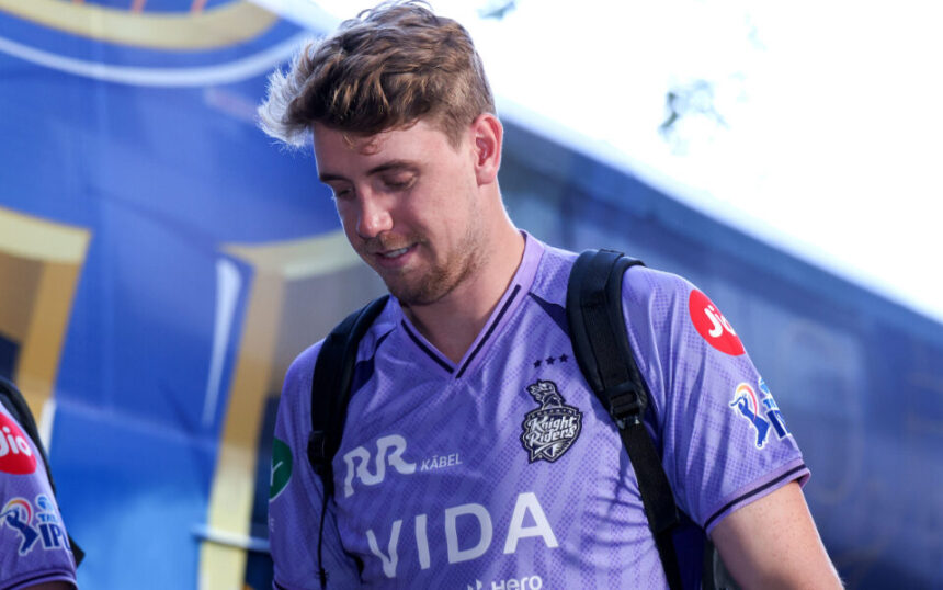 IPL 2026: ‘Unfortunate he can’t bowl right now’ - Abhishek Nayar backs Cameron Green as KKR groom him for Andre Russell role