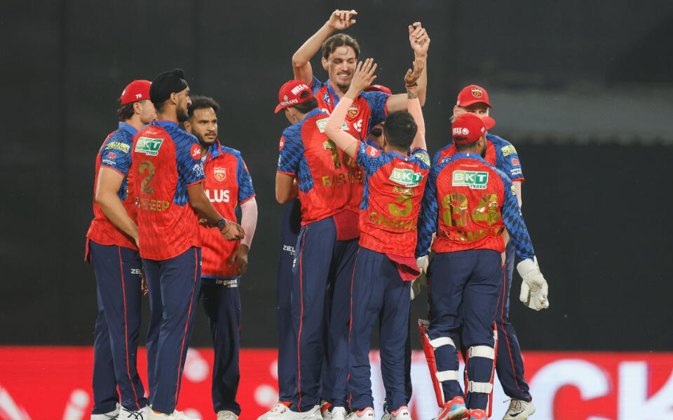Punjab Kings