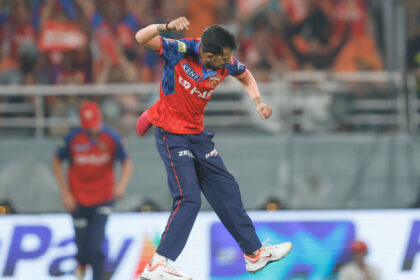 'Yuzvendra Chahal wants to be the top guy in the team, that's his commitment' - Punjab Kings coach ahead of KKR vs PBKS clash