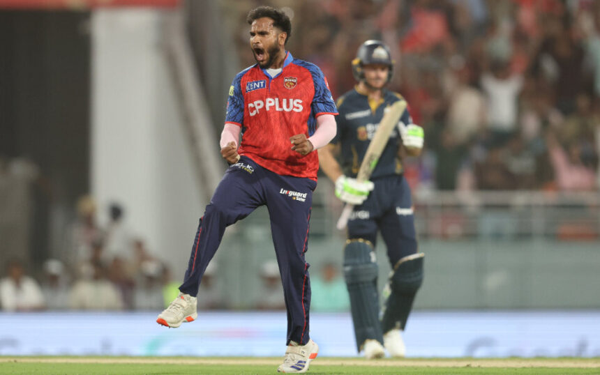 IPL 2026: PBKS vs GT Today's Match Highlights: Unmissable video recap, turning points, match analysis, stats and more