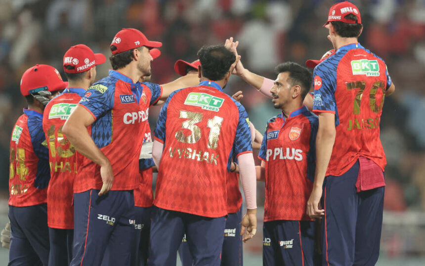 Punjab Kings