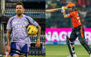 KKR vs SRH Stats – Approaching Milestones & Player Records
