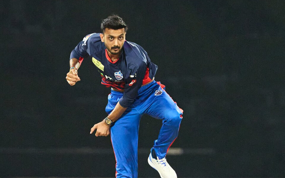 Axar Patel