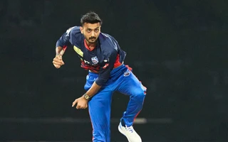 Axar Patel