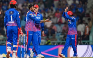 Delhi Capitals