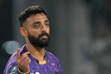 Varun Chakravarthy