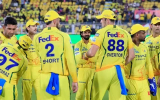 Chennai Super Kings