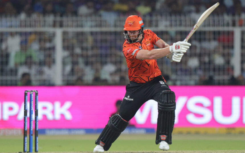 ‘That’s the beauty of batting behind them’ - Heinrich Klaasen salutes Abhishek Sharma and Travis Head