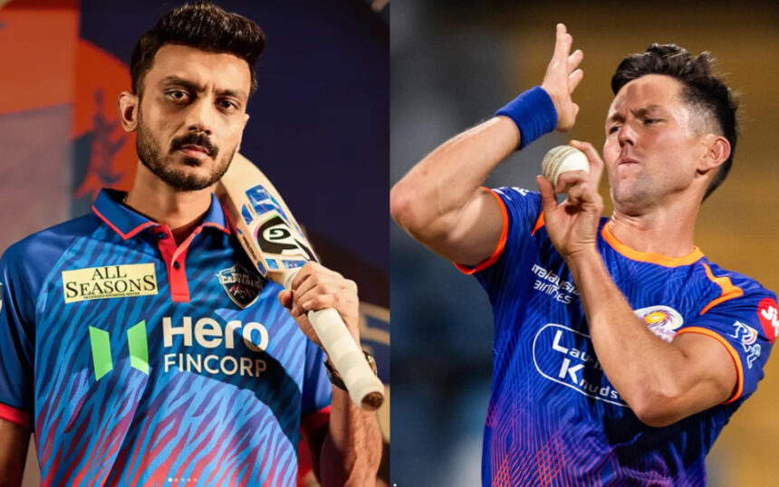 DC vs MI