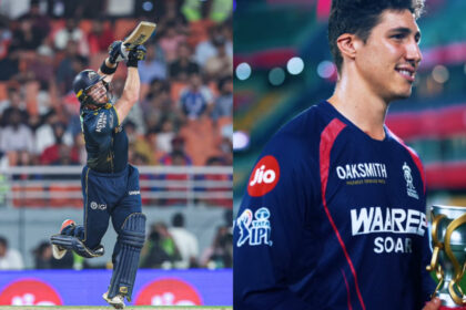IPL 2026: Match 9, GT vs RR Match Prediction – Who will win today’s IPL match between Gujarat Titans vs Rajasthan Royals?