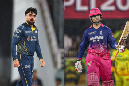 IPL 2026, Match 9: Gujarat Titans vs Rajasthan Royals Match Preview