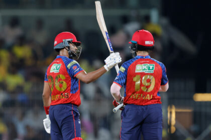 IPL 2026: CSK vs PBKS Today's Match Highlights: Unmissable video recap, turning points, match analysis, stats and more