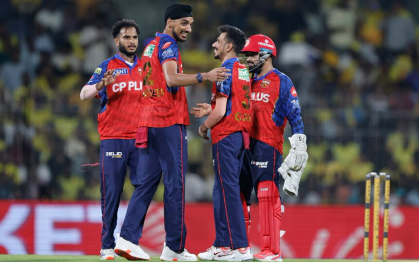 Punjab Kings