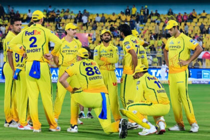 IPL 2026: 'CSK should pray it isn’t a thrashing' - Former India batter ahead of RCB vs CSK clash