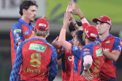 IPL 2026: Punjab Kings' strongest predicted XI against Kolkata Knight Riders