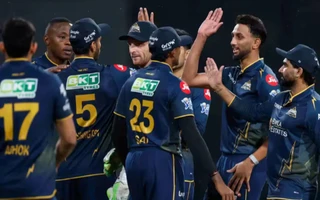 IPL 2026: DC vs GT Today's Match Highlights: Unmissable video recap, turning points, match analysis, stats and more