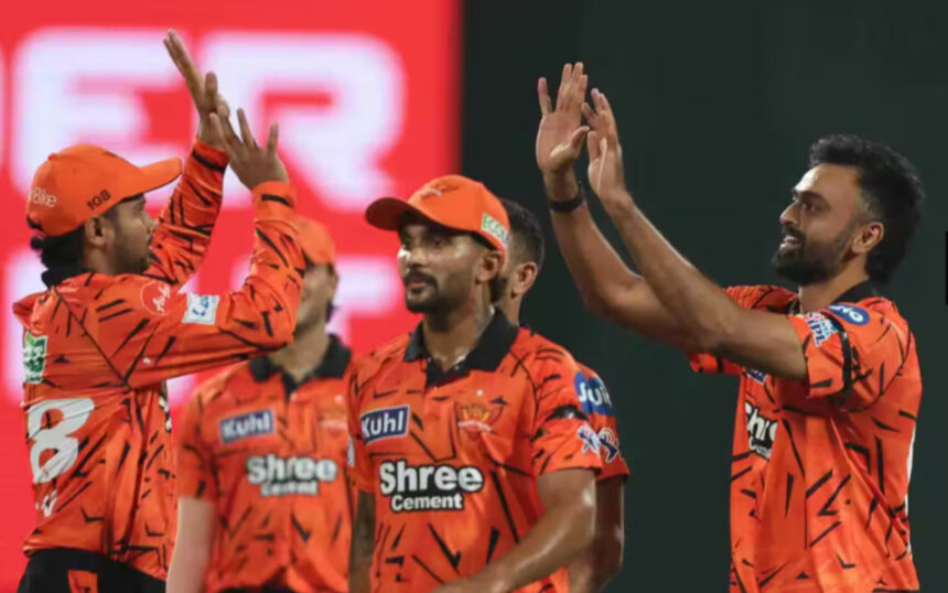 SRH