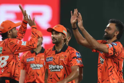 IPL 2026: Sunrisers Hyderabad’s strongest predicted XI against Delhi Capitals