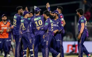 KKR XI against PBKS | Predicted Kolkata Knight Riders playing 11 against Punjab Kings for 12th Match of IPL 2026