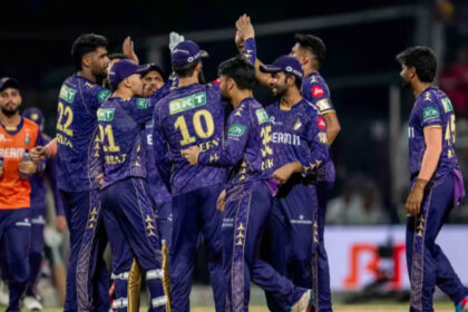 IPL 2026, Match 12: Kolkata Knight Riders vs Punjab Kings Match Preview