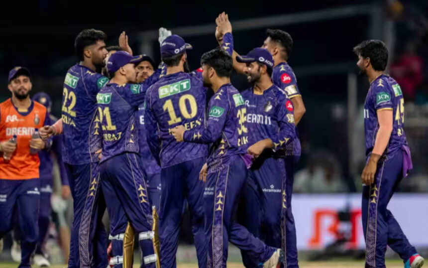 IPL 2026, Match 12: Kolkata Knight Riders vs Punjab Kings Match Preview