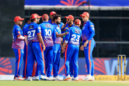 IPL 2026: DC vs MI, Match 8: Stats Review of player records and achieved milestones