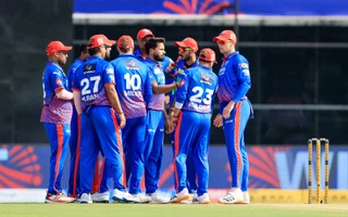 Delhi Capitals